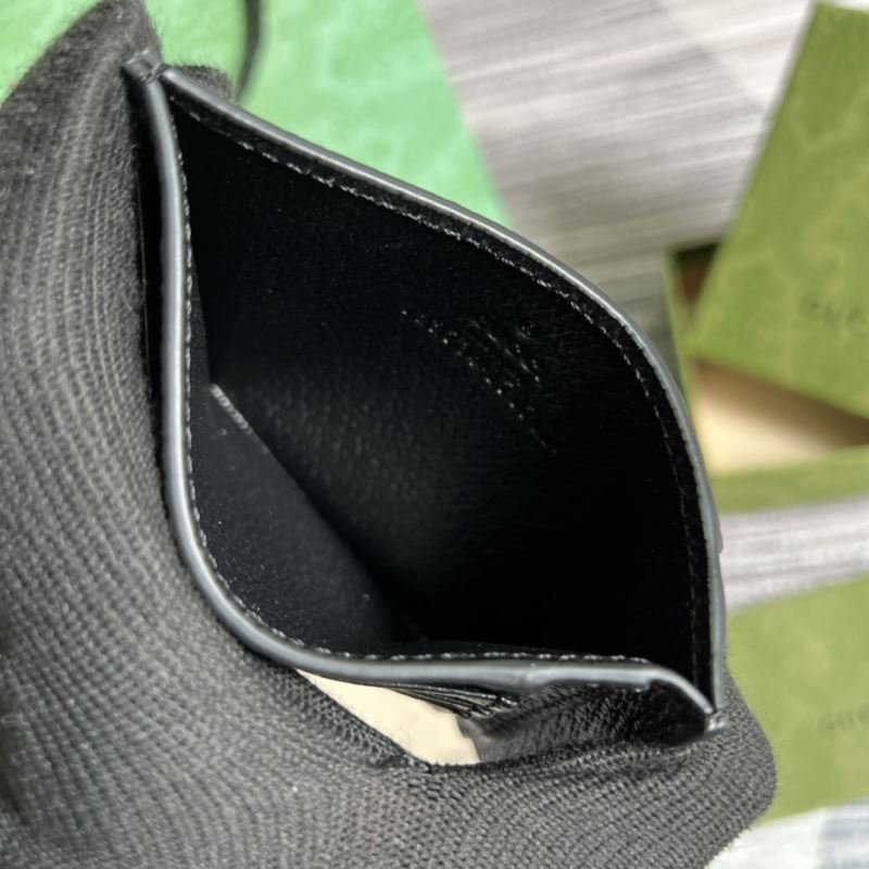 Gucci Wallets